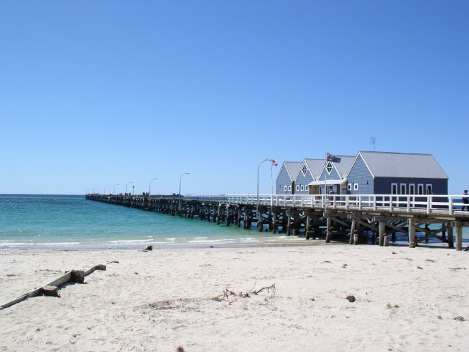 City of Busselton - Western Australia's South West
