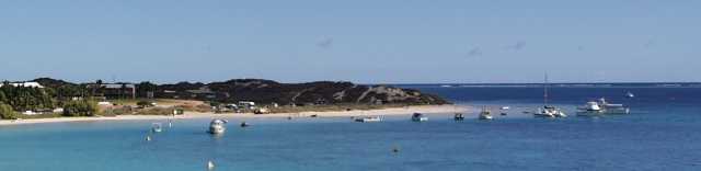 Coral Bay - Western Australia