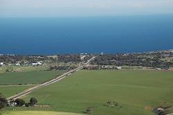 Jervis Bay - Sea link to Kangaroo Island