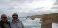 The Great Ocean Road - Victoria