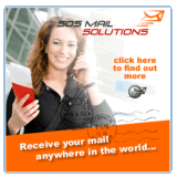 SOS Mail Solutions